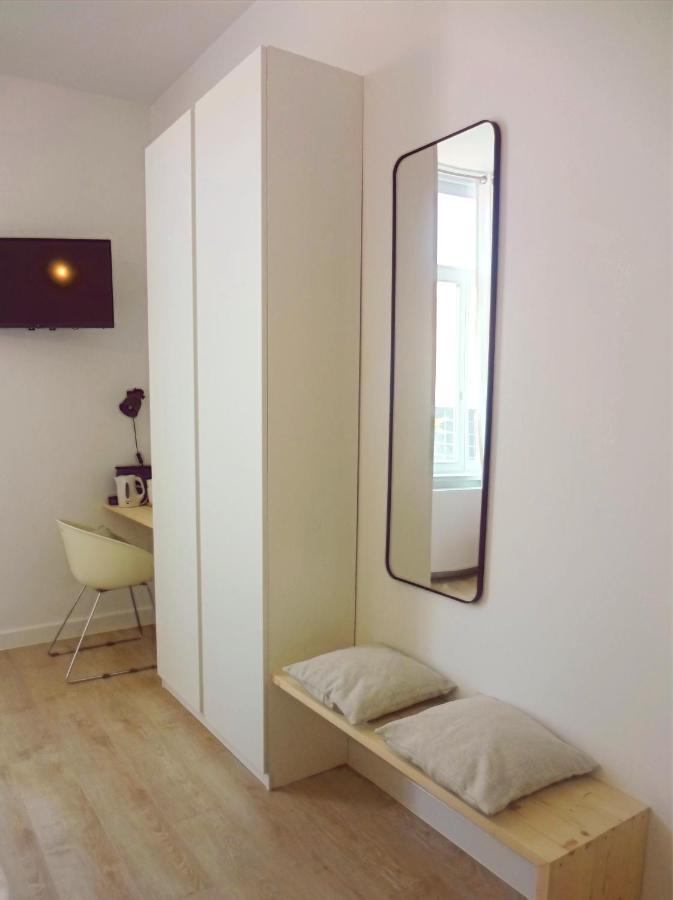 Haven 7 Bed & Breakfast Bruges Luaran gambar