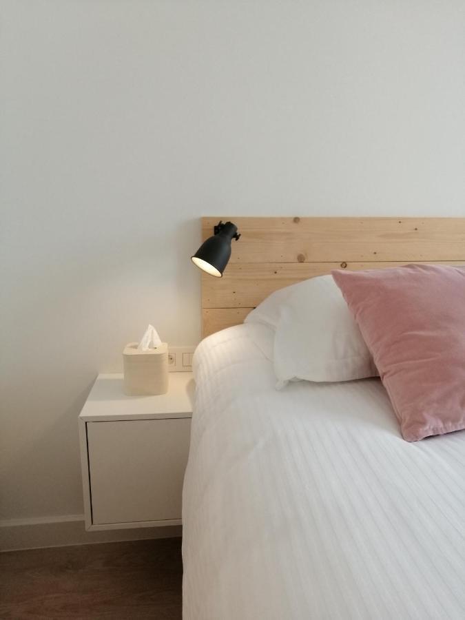 Haven 7 Bed & Breakfast Bruges Luaran gambar