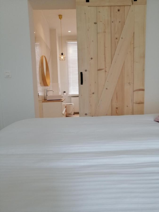 Haven 7 Bed & Breakfast Bruges Luaran gambar