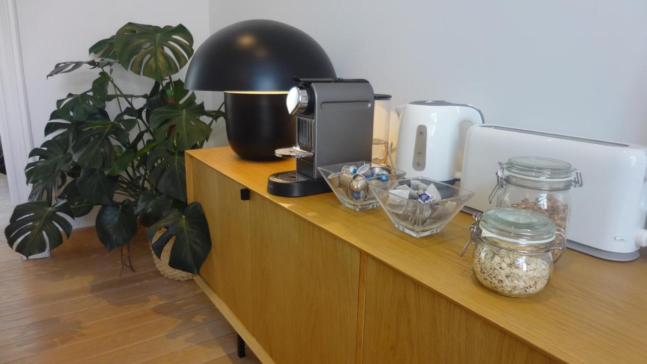 Haven 7 Bed & Breakfast Bruges Luaran gambar
