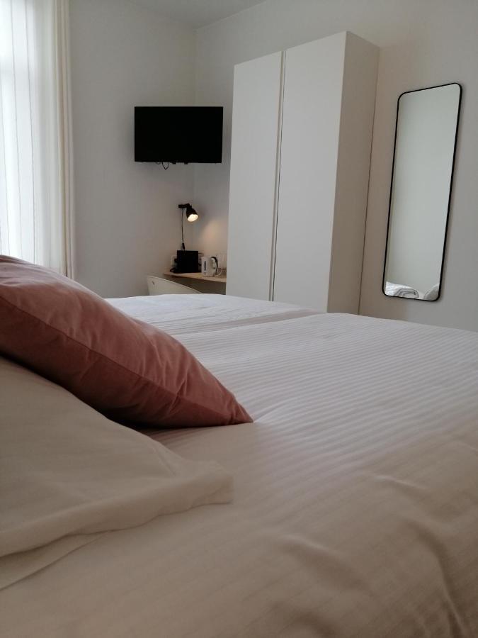Haven 7 Bed & Breakfast Bruges Luaran gambar