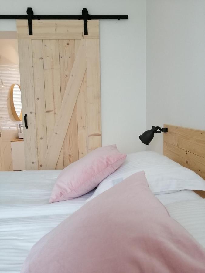 Haven 7 Bed & Breakfast Bruges Luaran gambar