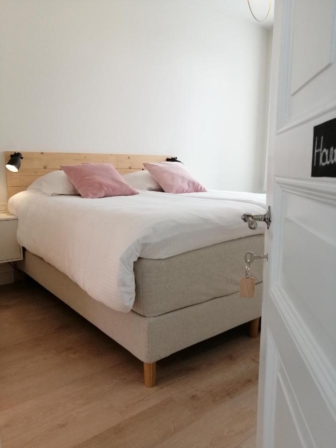 Haven 7 Bed & Breakfast Bruges Luaran gambar