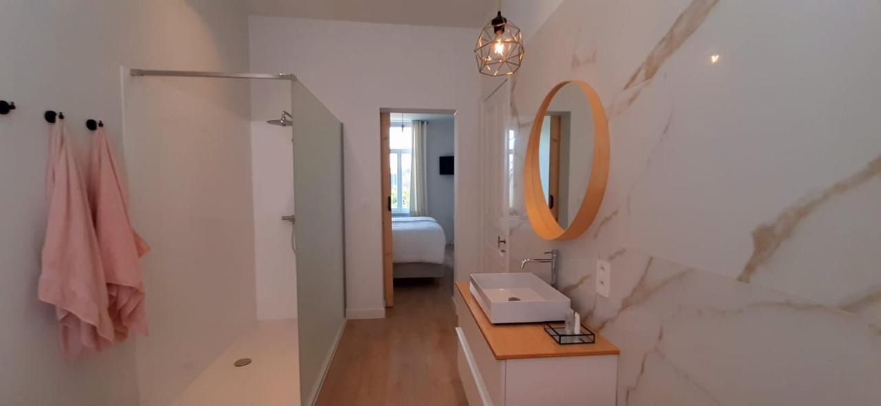 Haven 7 Bed & Breakfast Bruges Luaran gambar